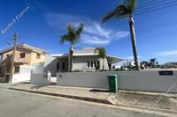 4 Bedroom Detached house in Frenaros (Famagusta) for sale 
