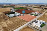 2348 SQM Land in Palaiometocho (Nicosia) for sale 