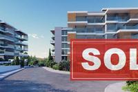 3 Bedroom Apartment in Anavargos (Paphos) for sale 
