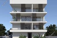 2 Bedroom Apartment · Kato Lakatamia (Nicosia) for sale 