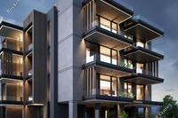 2 Bedroom Penthouse in Agios Athanasios (Limassol) for sale 