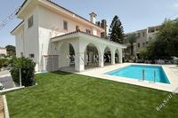 5 Bedroom Detached house · Platy Aglantzias (Nicosia) to rent 