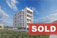 2 Bedroom Apartment in Larnaca Municipality (Larnaca) for sale 
