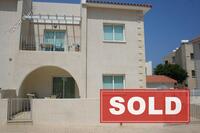 2 Bedroom Ground floor apartment · Protaras (Famagusta) for sale 