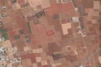 2700 SQM Land in Kokkinotrimithia (Nicosia) for sale 