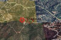 8696 SQM Land in Lageia (Larnaca) for sale 