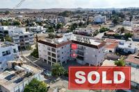 1 Bedroom Apartment in Geri (Nicosia) for sale 