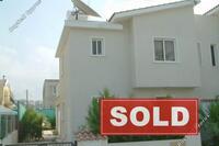 3 Bedroom Semi-detached house · Kato Paphos (Paphos) for sale 