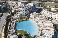 2 Bedroom Apartment in Mouttagiaka (Limassol) for sale 