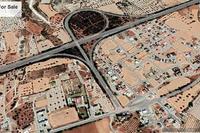 525 SQM Plot in Alethriko (Larnaca) for sale 