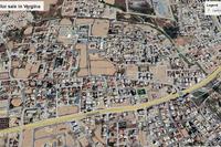 11279 SQM Land in Aradippou (Larnaca) for sale 