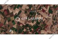 4688 SQM Land in Xylofagou (Larnaca) for sale 