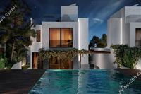 4 Bedroom Detached house · Agios Tychonas (Limassol) for sale 