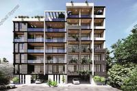 2 Bedroom Apartment · Larnaca Municipality (Larnaca) for sale 