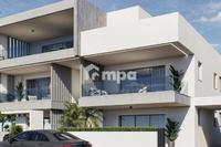 3 Bedroom Apartment · Pano Lakatamia (Nicosia) for sale 
