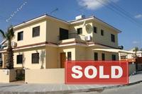 3 Bedroom Semi-detached house · Larnaca Municipality (Larnaca) for sale 