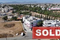 2 Bedroom Apartment in Archangelos (Nicosia) for sale 