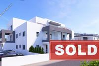 3 Bedroom Apartment in Tombs Of The Kings (Paphos) for sale 