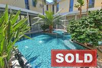 3 Bedroom Town house in Deryneia (Famagusta) for sale 