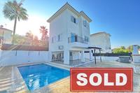 2 Bedroom Detached house · Protaras (Famagusta) for sale 