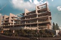 3 Bedroom Apartment in Linopetra (Limassol) for sale 