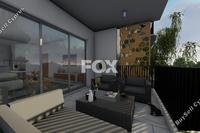 2 Bedroom Penthouse in Zakaki (Limassol) for sale 
