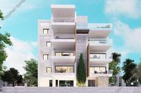 1 Bedroom Apartment in Geroskipou (Paphos) for sale 