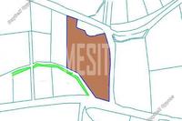2639 SQM Plot in Dali (Nicosia) for sale 
