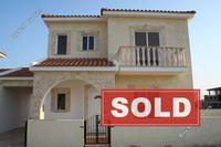 3 Bedroom Detached house · Liopetri (Famagusta) for sale 