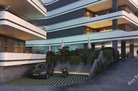 2 Bedroom Apartment in Agios Tychonas (Limassol) for sale 