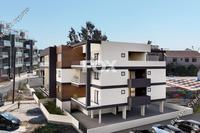 2 Bedroom Apartment in Zakaki (Limassol) for sale 
