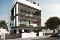3 Bedroom Apartment in Strovolos (Nicosia) for sale 
