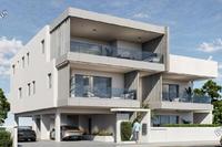3 Bedroom Apartment · Pano Lakatamia (Nicosia) for sale 