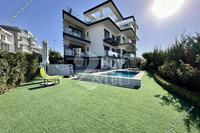 5 Bedroom Apartment · Germasogeia (Limassol) for sale 