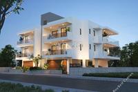 1 Bedroom Apartment in Kato Lakatamia (Nicosia) for sale 
