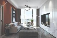 2 Bedroom Apartment in Aradippou (Larnaca) for sale 