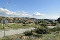 5342 SQM Plot in Germasogeia (Limassol) for sale 