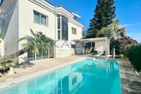 5 Bedroom Detached house · Potamos Germasogeias (Limassol) to rent 