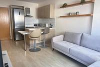 2 Bedroom Apartment in Agios Tychonas (Limassol) to rent 