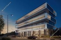  Office in Mesa Gitonia (Limassol) for sale 