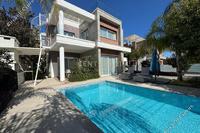 3 Bedroom Detached house in Kalogiroi (Limassol) for sale 