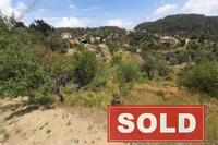 4014 SQM Land · Vavatsinia (Larnaca) for sale 