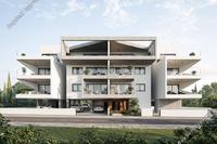 2 Bedroom Apartment in Kato Lakatamia (Nicosia) for sale 