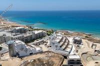 2 Bedroom Apartment in Tombs Of The Kings (Paphos) for sale 