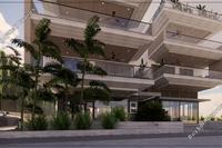 1 Bedroom Apartment in Agios Nicolaos (Limassol) for sale 