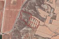 10870 SQM Land · Agios Ioannis Nicosias (Nicosia) for sale 