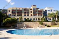 3 Bedroom Apartment · Katholiki (Limassol) for sale 