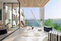 3 Bedroom Apartment in Limassol Municipality (Limassol) for sale 
