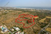 47070 SQM Land · Paralimni (Famagusta) for sale 