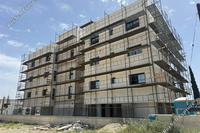 2 Bedroom Apartment in Agios Silas (Limassol) for sale 